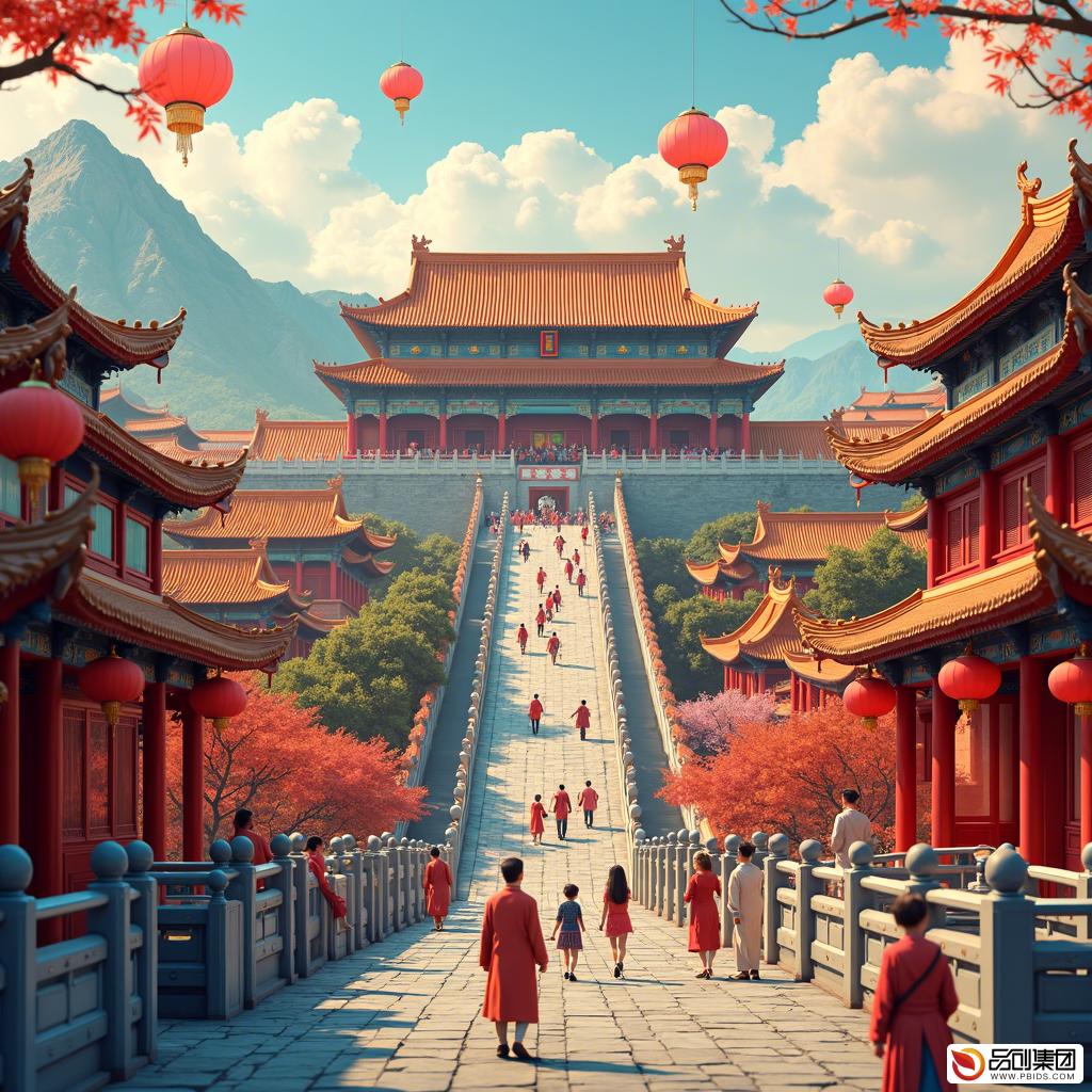 小程序定制开发：打造北京企业专属的数字化解决方案
