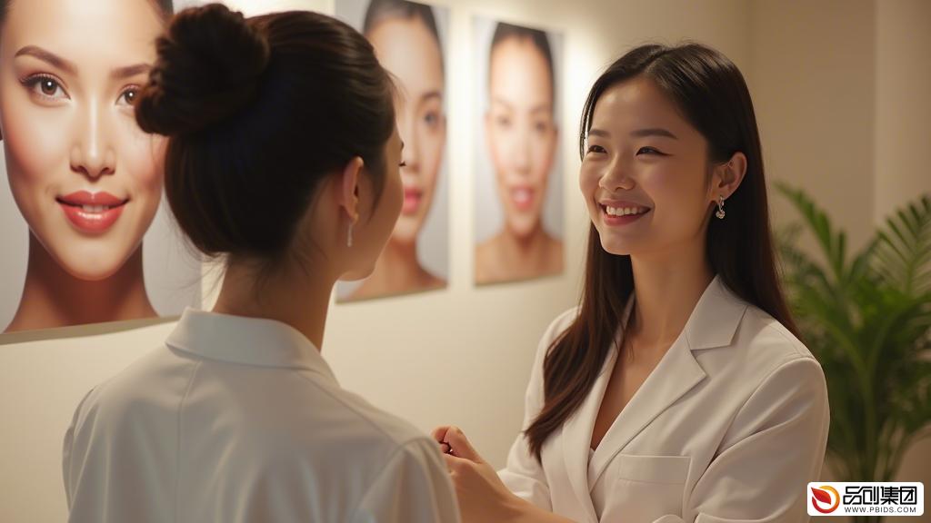 美容院在线咨询系统：打造个性化美容方案的便捷平台
