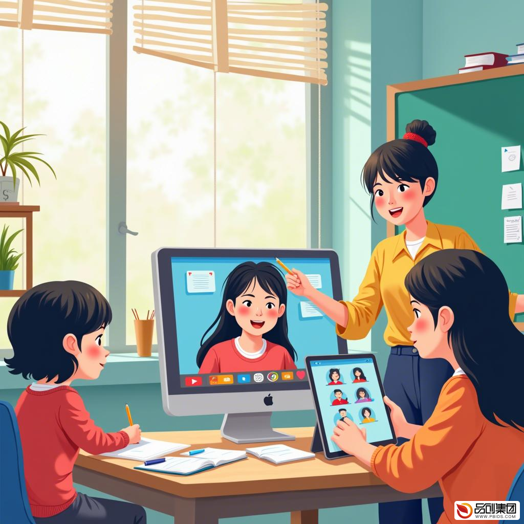 重塑学习体验:探索在线教育工具的无限可能