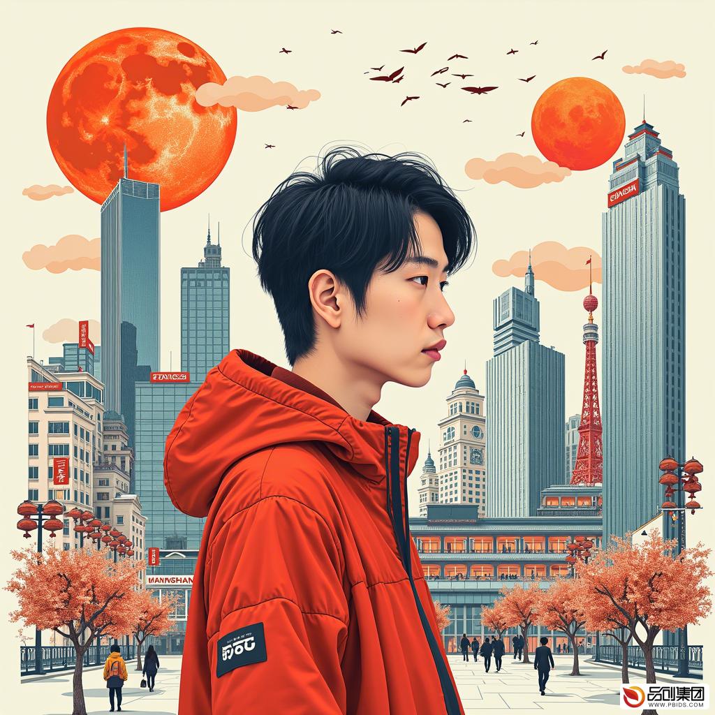 唐山视觉设计:创意与技术的完美融合