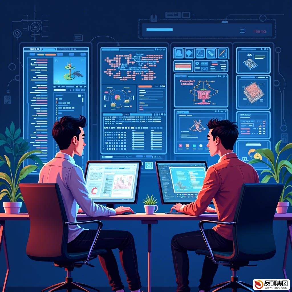 CAD软件定制开发:打造专属设计利器