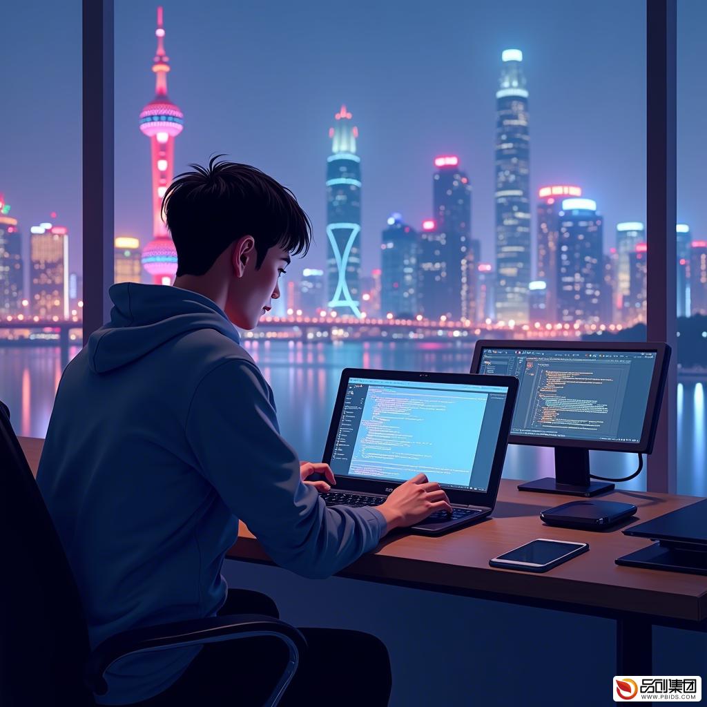 广州微信小程序开发：创新、实战与未来趋势
