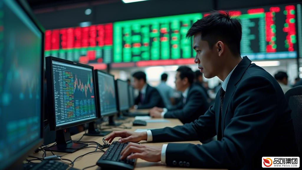 股票交易全攻略：所需手续与步骤详解