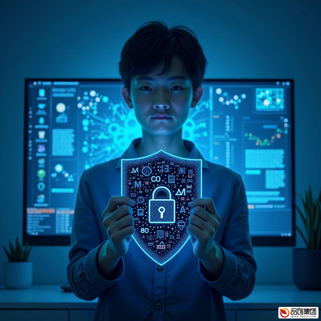 密码学与信息安全专业:守护数字世界的坚固防线