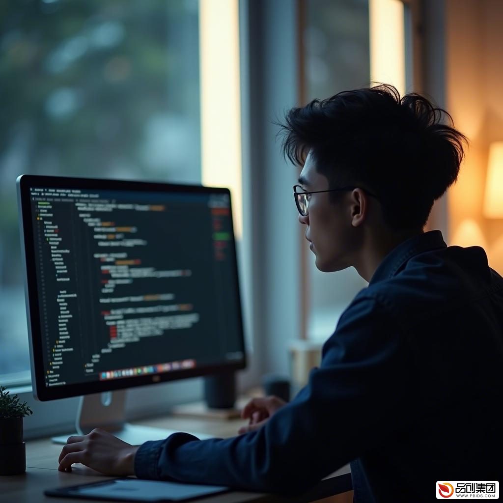 软件系统定制:打造专属解决方案的全方位指南