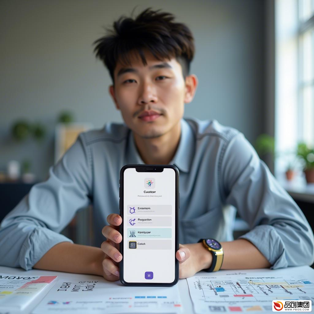 手机App定做开发:打造专属应用的全方位指南