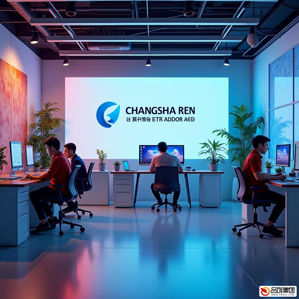 长沙人为软件开发有限公司:创新引领,技术赋能的数字化转型专家
