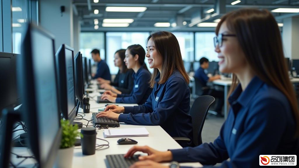 全面解析：服务人员外包合同的要点、优势与风险防控
