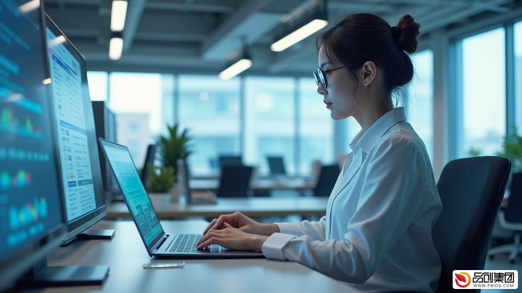 HR数字化建设：重塑人力资源管理的新篇章
