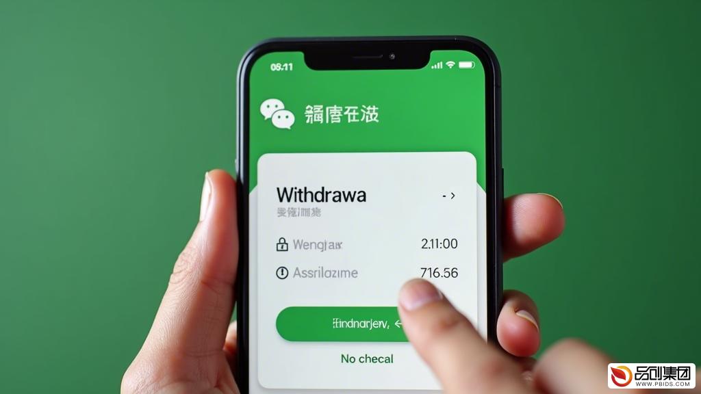 微信提现小程序：便捷操作与全面解析
