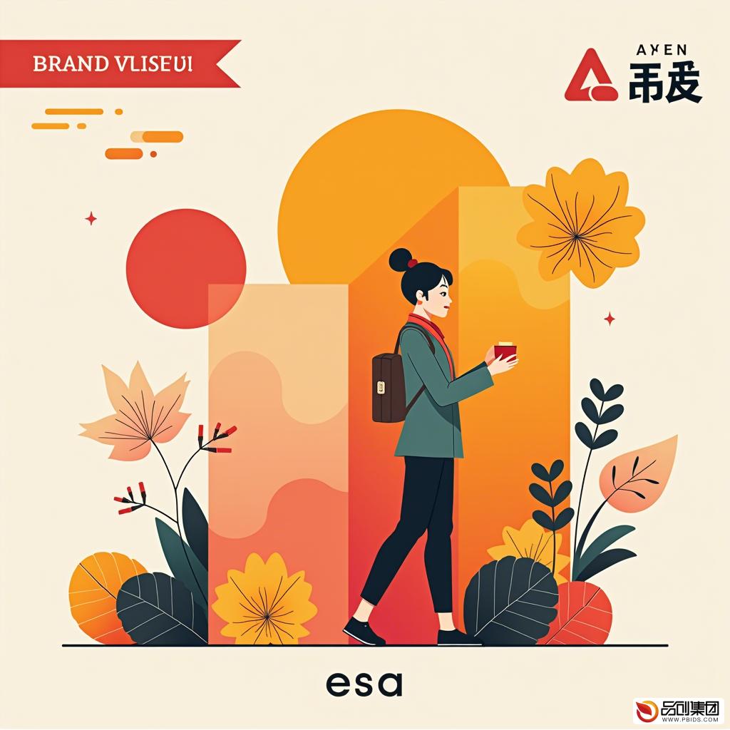 视觉设计的艺术与技术:塑造品牌形象的灵魂