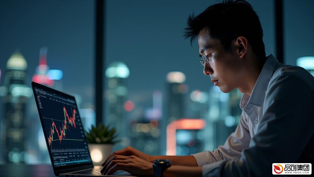 精选股票交易软件：寻找最适合您的投资利器
