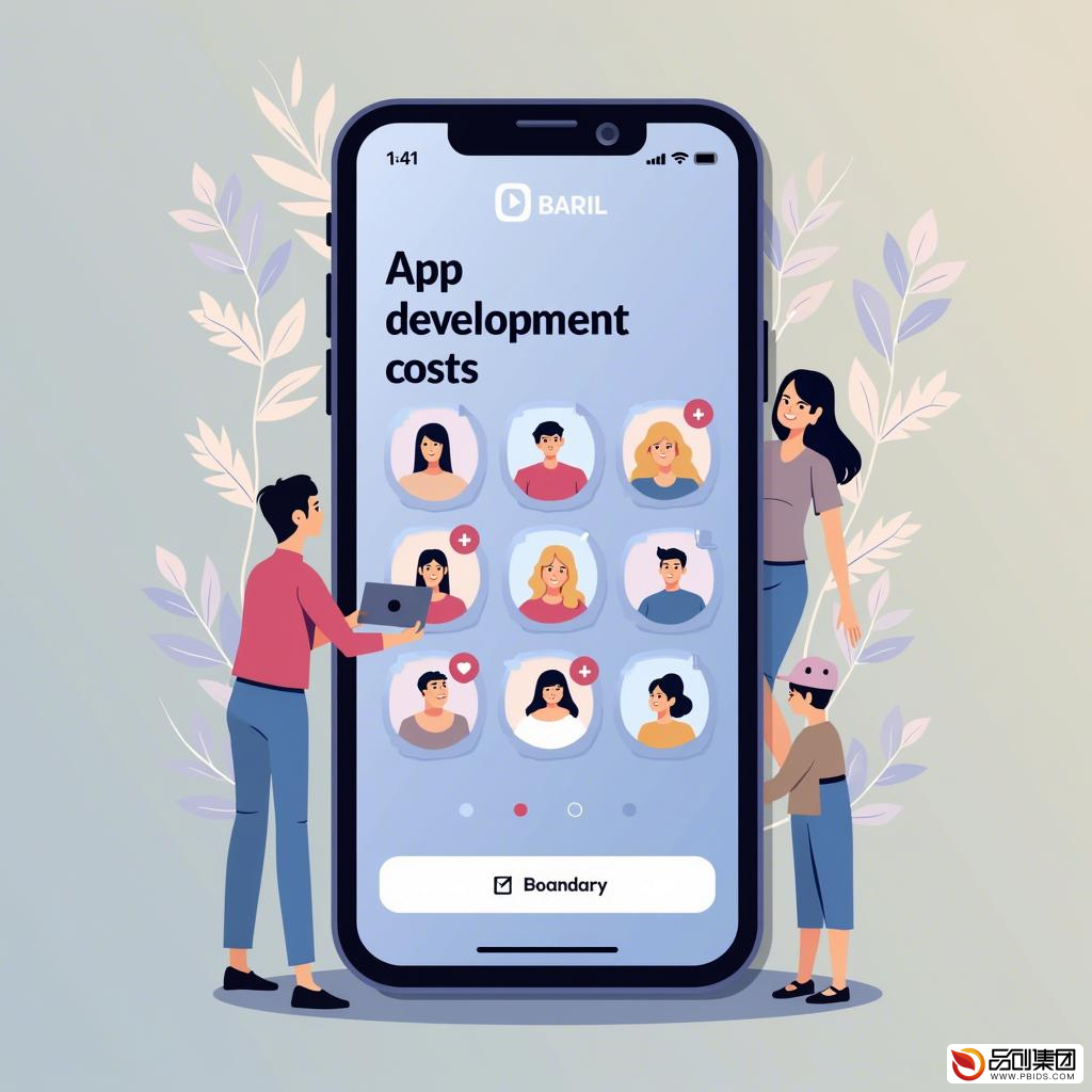 揭秘APP手机软件开发费用:全面解析与预算规划