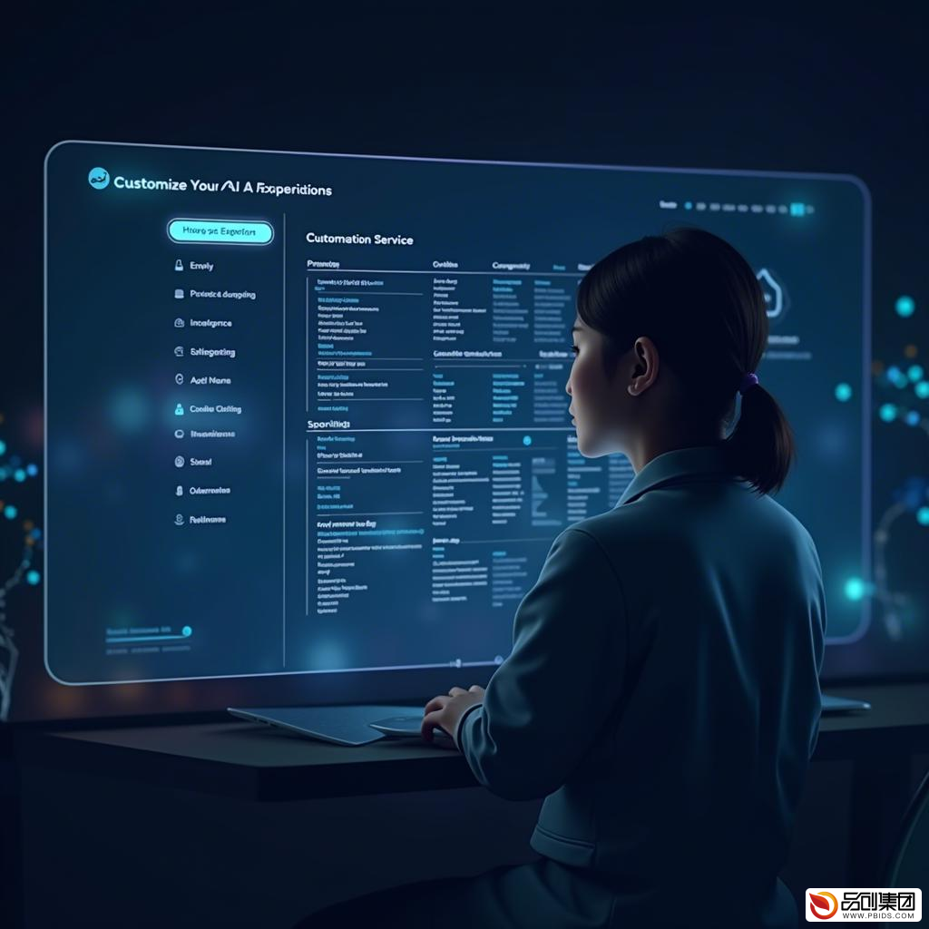 定制化服务:如何简化AI界面操作流程以提升用户体验