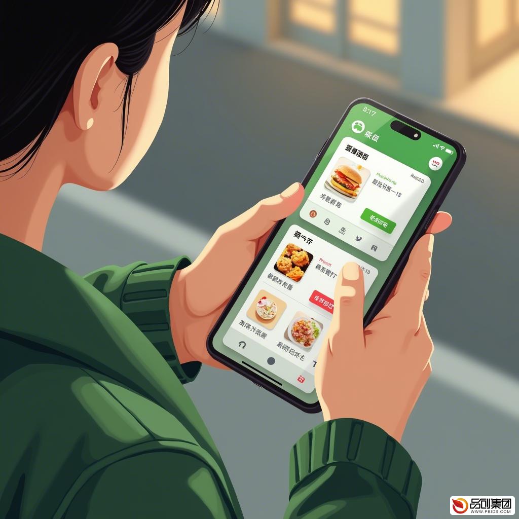 微信小程序外卖：便捷生活的新篇章
