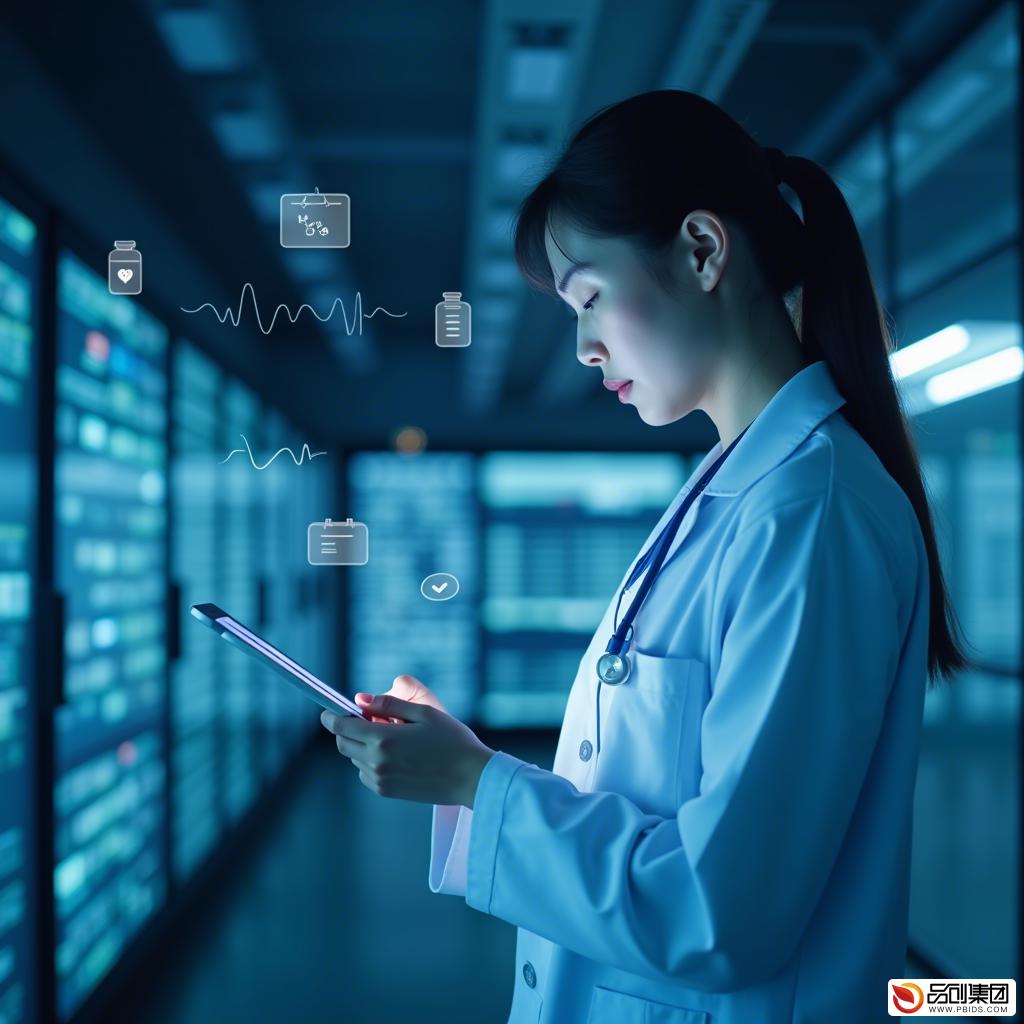 健康数据平台:重塑医疗健康的数字化未来