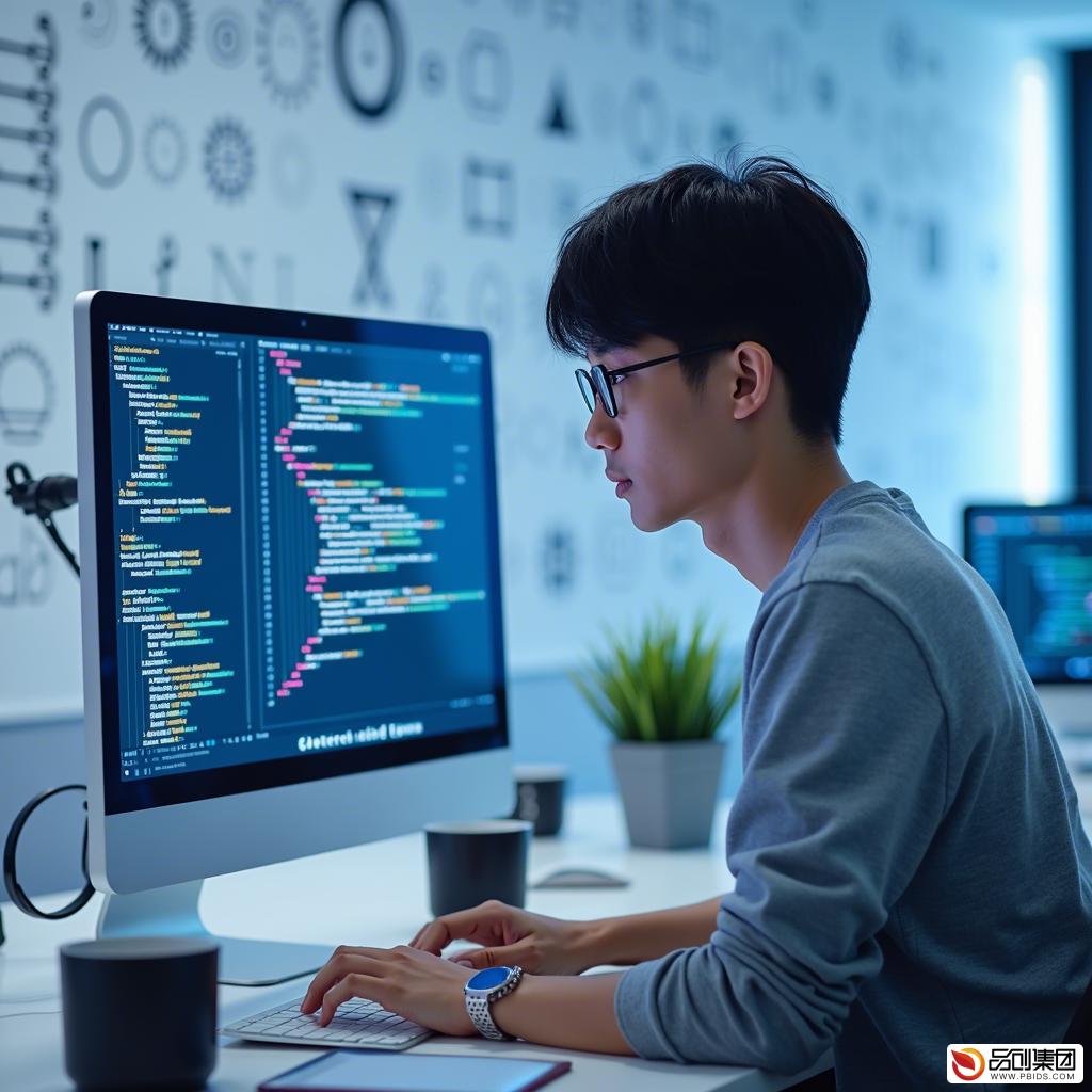小程序开发全解析:从零到一的自主开发指南