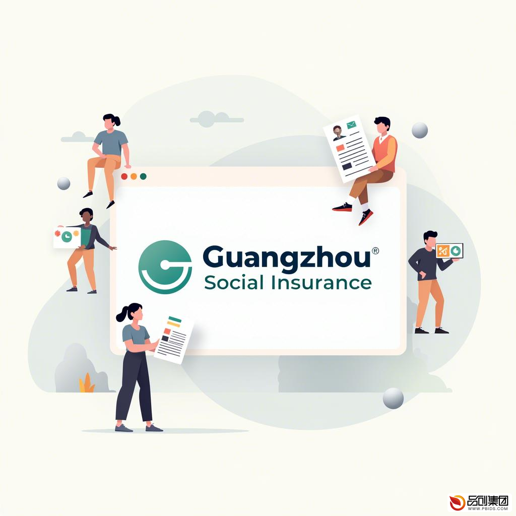 广州社会保险网站:全面了解社保政策与服务的一站式平台