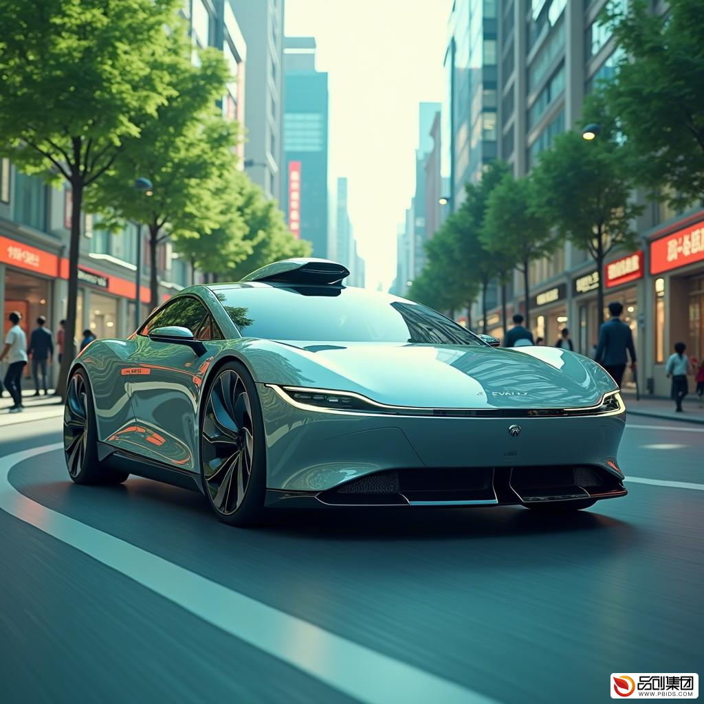 新能源汽车:电动化与智能化的双轮驱动未来