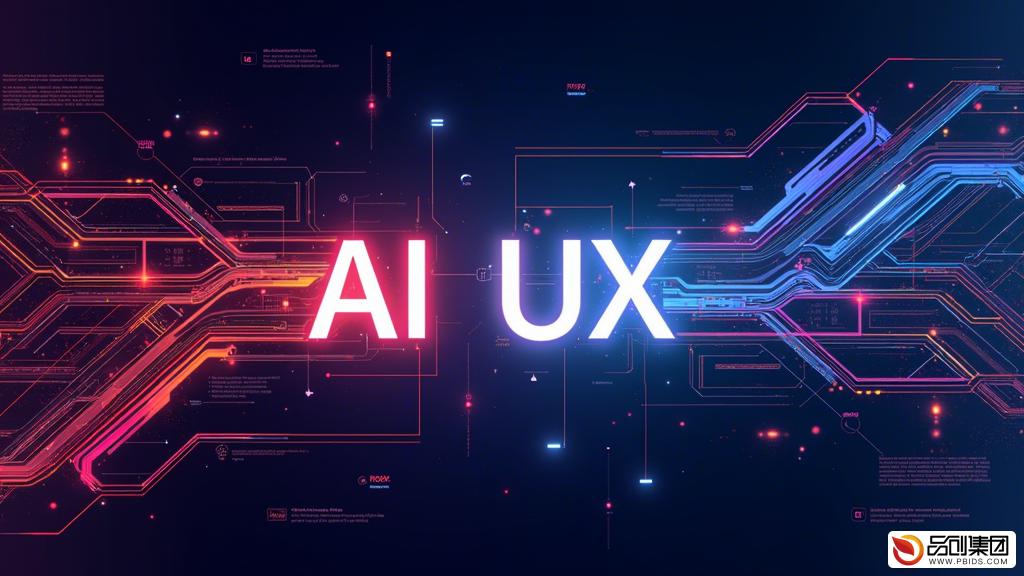 软件开发新纪元：AI与UX设计的融合