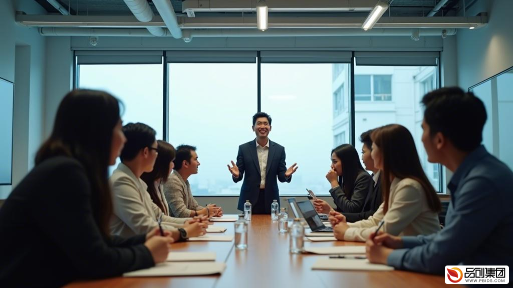 全面解析：员工培训管理系统软件的重要性与实施策略
