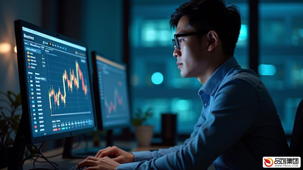 炒股买卖模拟软件：掌握投资技巧，迈向财富自由之路
