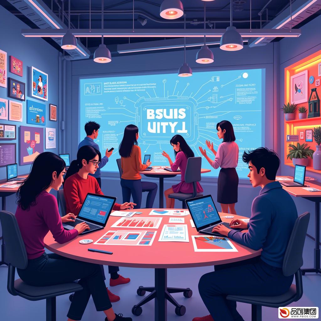 纽约大学交互设计:创意与技术的完美融合