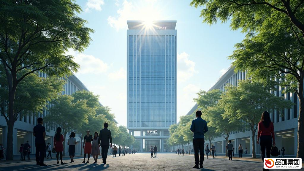 国电投保险经纪公司：引领能源保险新风尚

