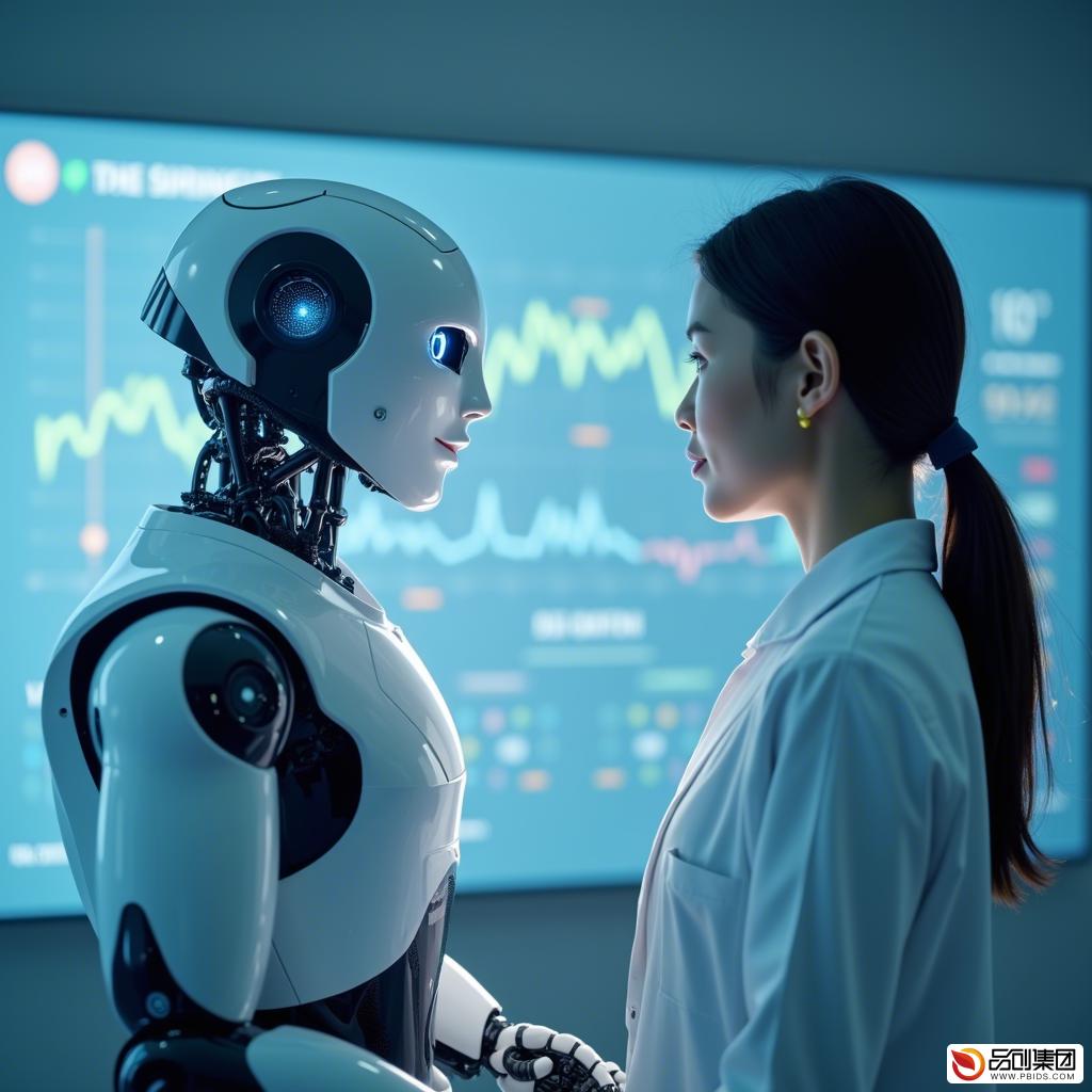 体检中心智能化升级：AI技术在风险管理中的应用与实践
