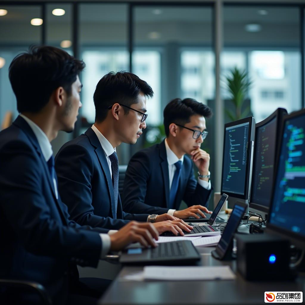 软件定制开发机构：打造专属数字化解决方案的领航者
