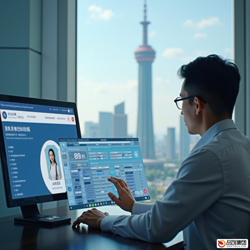 广州社会保险业务网站个人查询全攻略