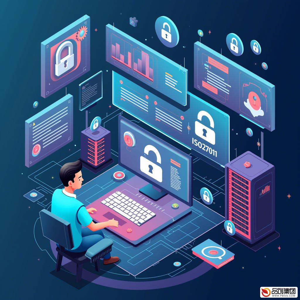 ISO27001信息安全管理体系：构建企业数字安全的铜墙铁壁
