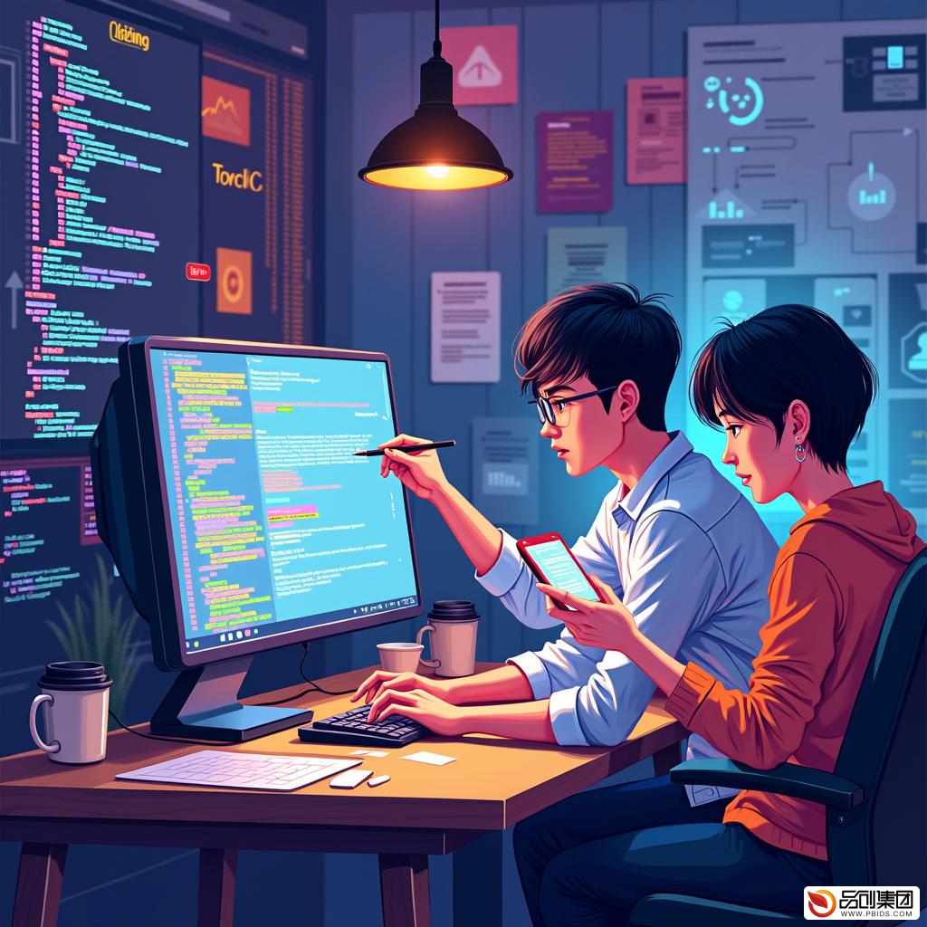 APP开发定制费用全解析:预算规划指南