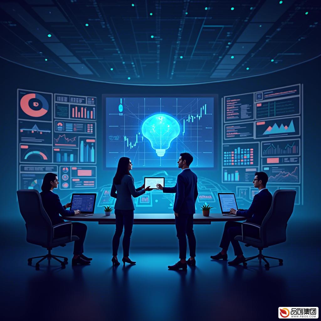 私募行业智能化新纪元:DeepSeek模型引领管理变革