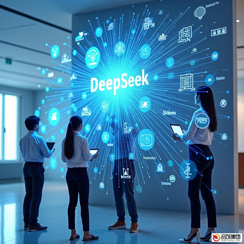 如何高效培养基于DeepSeek模型的企业AI人才团队？
