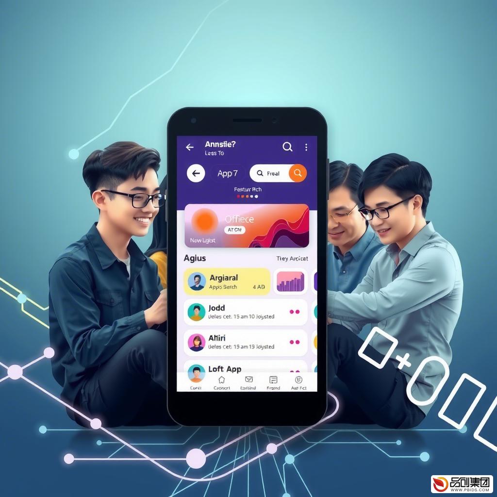 APP外包开发:全面解析与实战指南