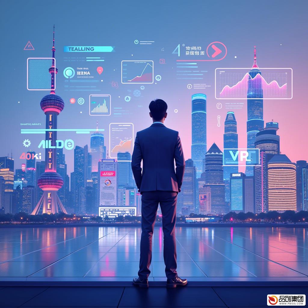 上海公众平台开发:构建智慧城市的新引擎