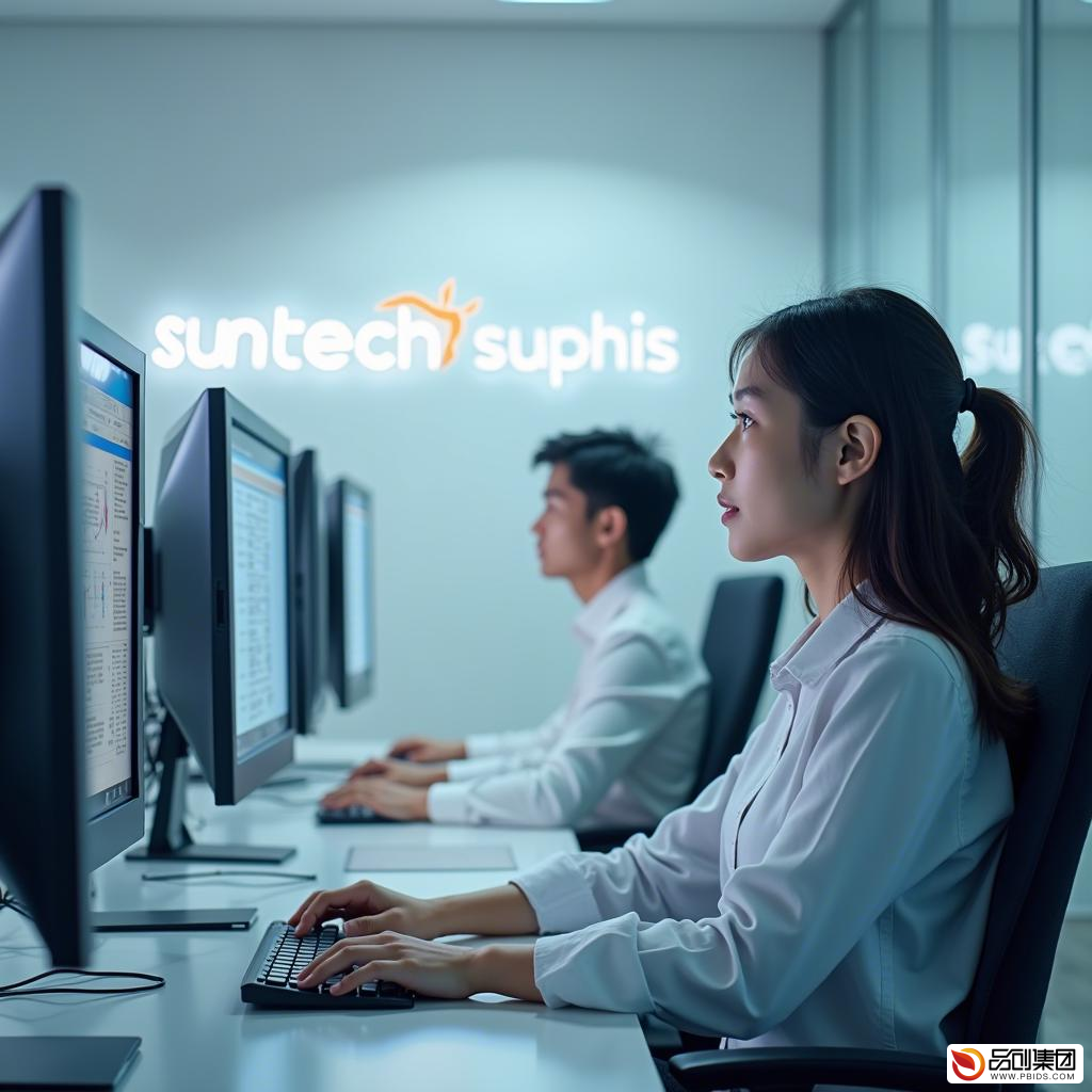 软通动力:深度解析其作为外包公司的业务与影响