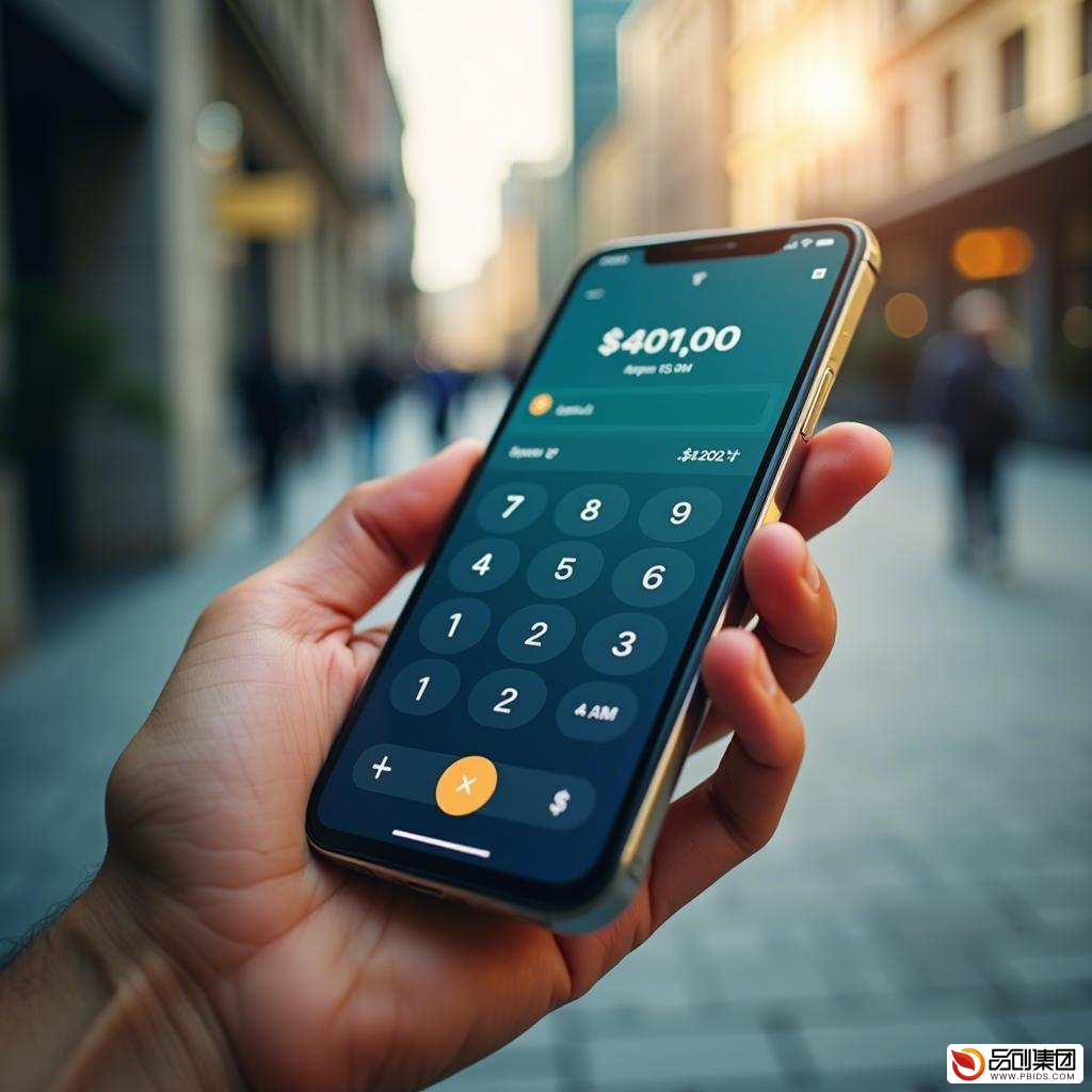 定制App开发费用全解析：预算规划到成本控制
