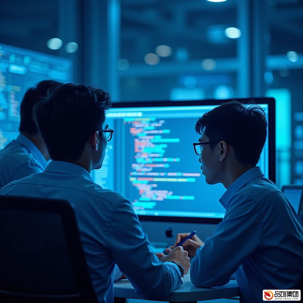 系统软件开发定制:打造高效、专属的企业解决方案