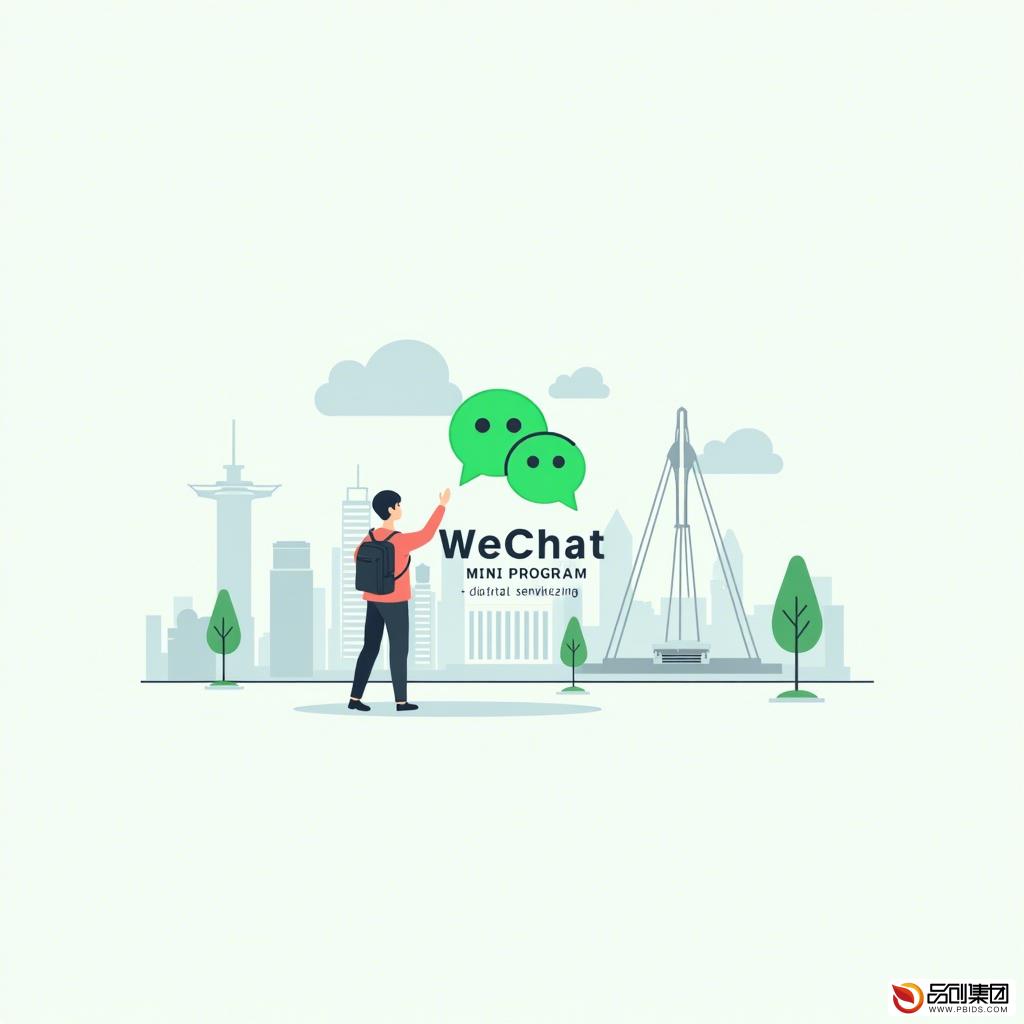 广州公司小程序开发:打造高效便捷的数字化服务平台