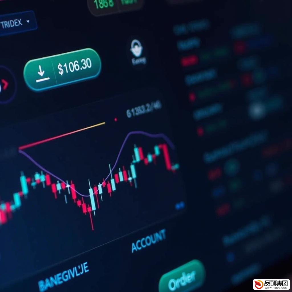 哪个软件可以做期货:全面解析期货交易软件的选择与应用