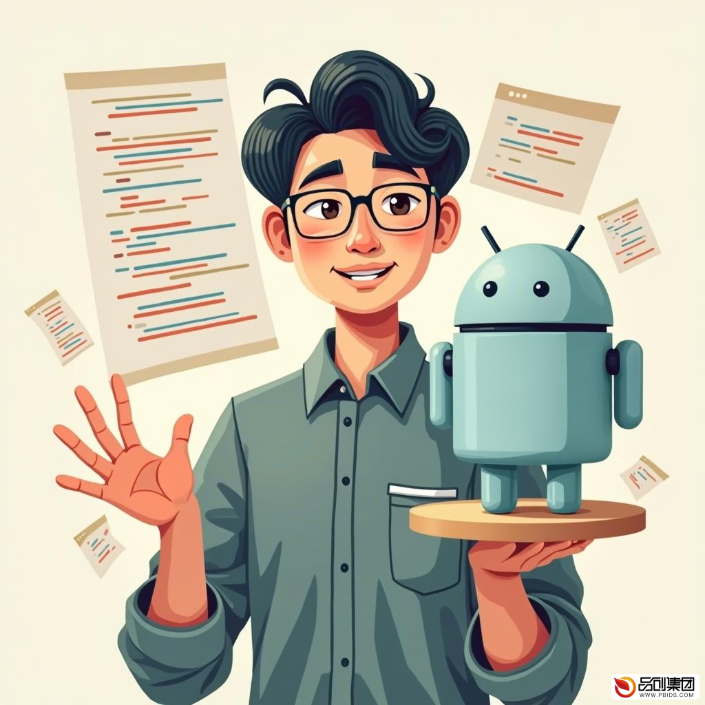 Android App定制：打造专属移动应用的全方位指南
