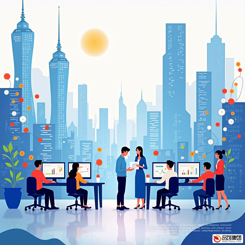 杭州服务外包：产业升级与城市发展的新引擎
