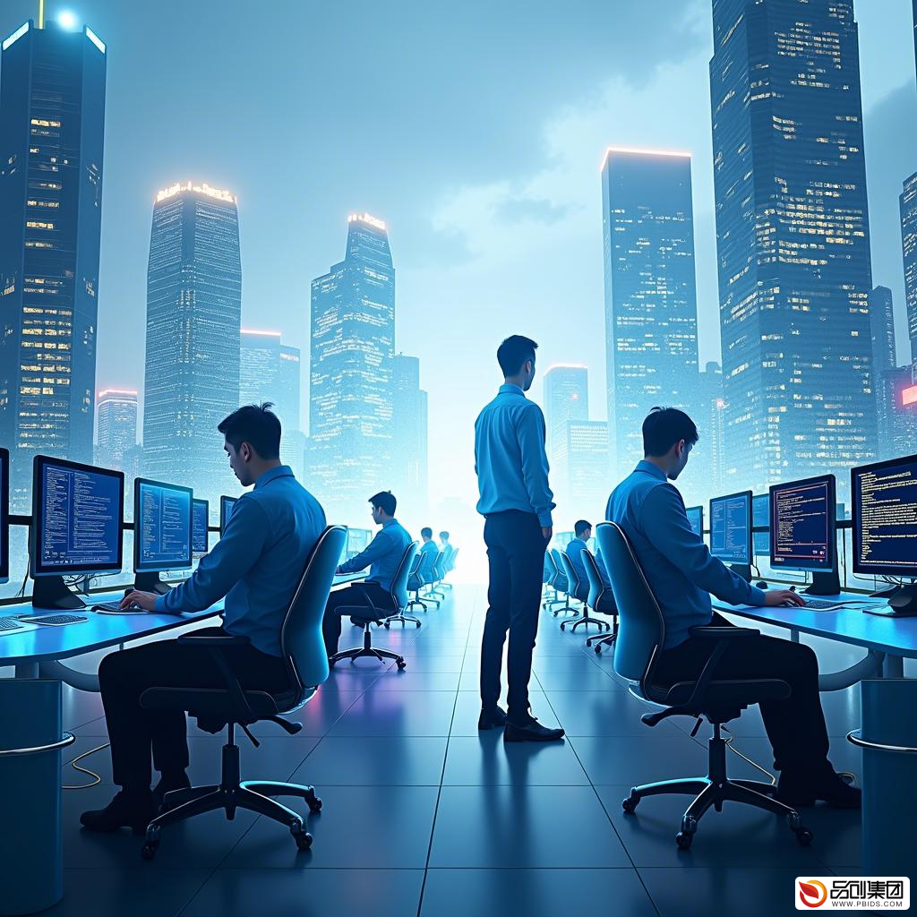 成都:系统开发与软件开发的创新高地