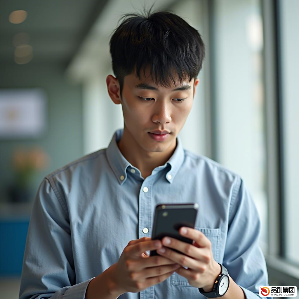 移动端扫码:便捷生活的新篇章