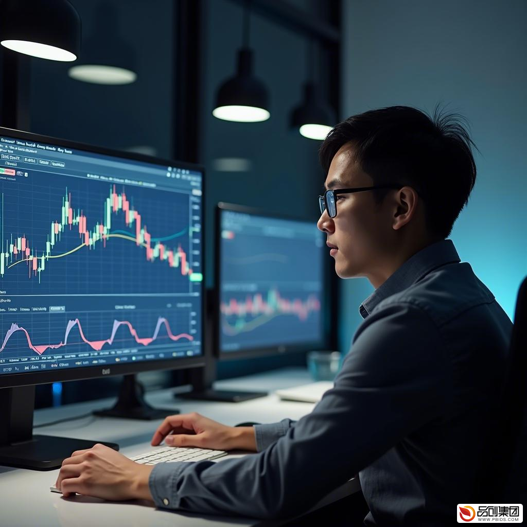 股票自动买卖软件编程：构建智能交易系统的全面指南
