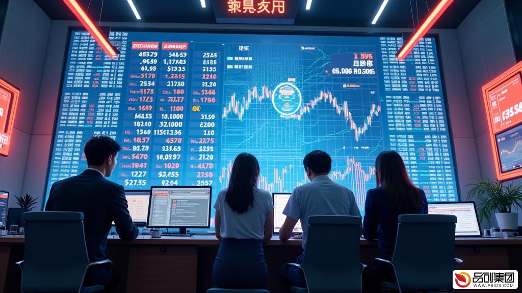 科创板股票盘后交易全解析：时间、规则与影响
