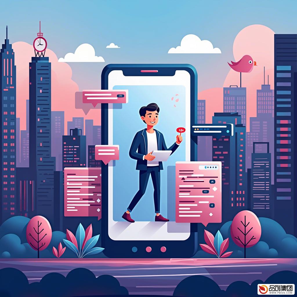 北京APP移动开发:创新技术引领数字未来