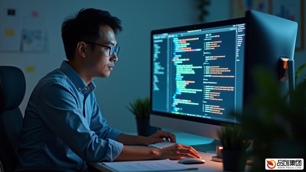 开发定制软件公司的全方位解析：如何选择与合作

